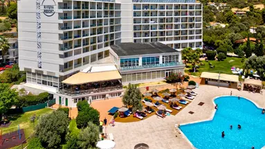 Evia Riviera Resort