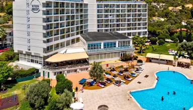 Evia Riviera Resort