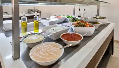 Evia Riviera Resort