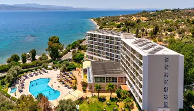 Evia Riviera Resort