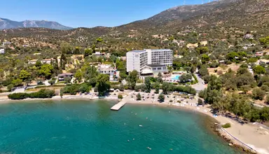 Evia Riviera Resort