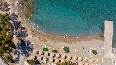 Evia Riviera Resort