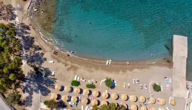 Evia Riviera Resort