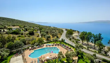 Evia Riviera Resort