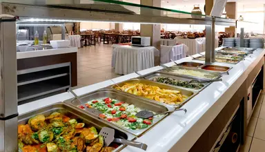Evia Riviera Resort