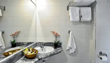 Evia Riviera Resort