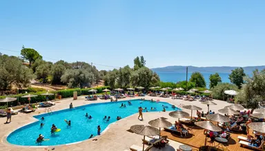 Evia Riviera Resort