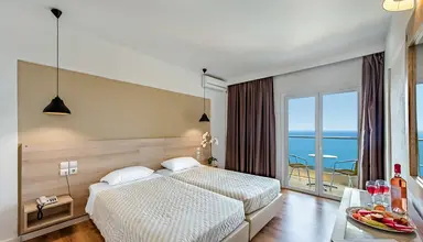 Evia Riviera Resort