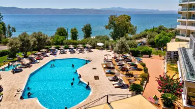 Evia Riviera Resort