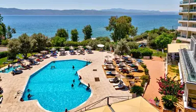 Evia Riviera Resort