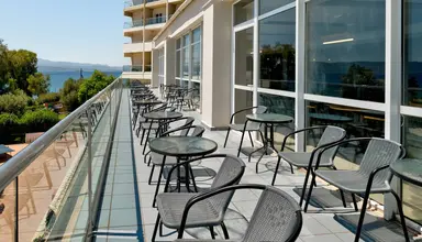 Evia Riviera Resort