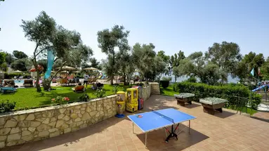Evia Riviera Resort