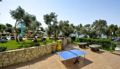 Evia Riviera Resort