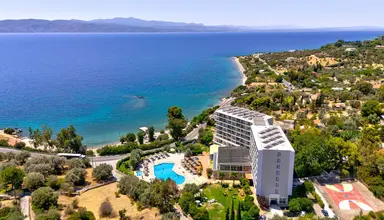 Evia Riviera Resort