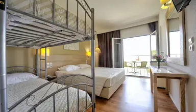 Evia Riviera Resort