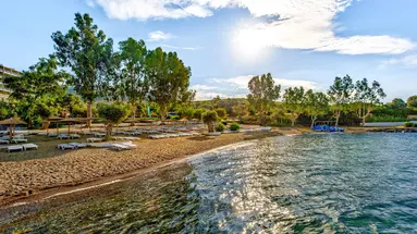 Evia Riviera Resort