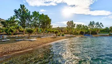 Evia Riviera Resort