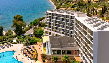 Evia Riviera Resort