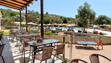 Evia Riviera Resort