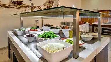 Evia Riviera Resort