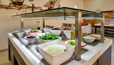 Evia Riviera Resort