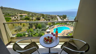 Evia Riviera Resort