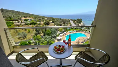 Evia Riviera Resort