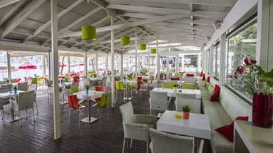 Eviana Beach