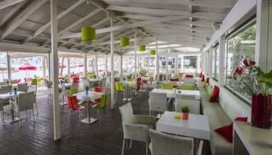 Eviana Beach