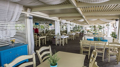 Eviana Beach