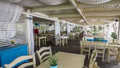 Eviana Beach