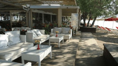 Eviana Beach
