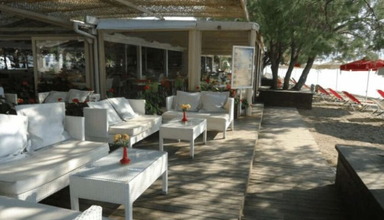 Eviana Beach