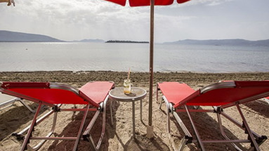 Eviana Beach