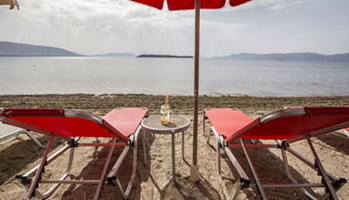 Eviana Beach