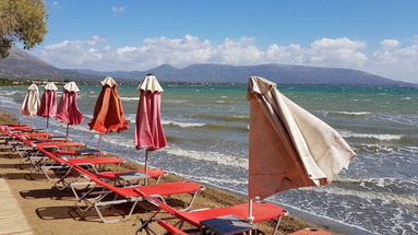 Eviana Beach