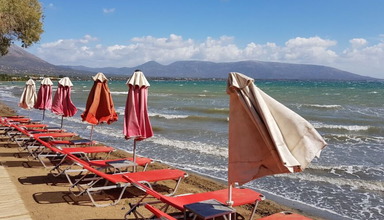 Eviana Beach