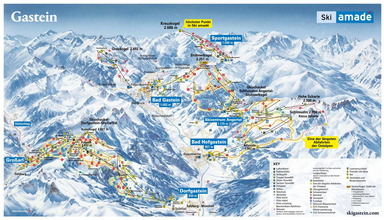 Evianquelle (Bad Gastein)