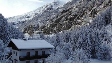 Evianquelle (Bad Gastein)