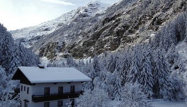 Evianquelle (Bad Gastein)