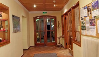 Evianquelle (Bad Gastein)