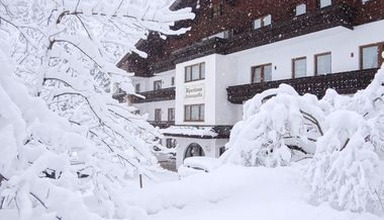 Evianquelle (Bad Gastein)