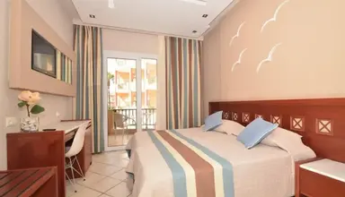 Evilion Sea & Sun