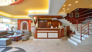 Evilion Sea & Sun