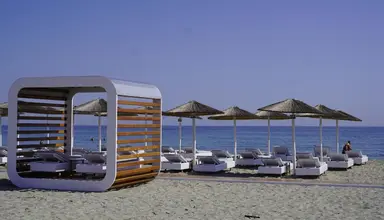Evilion Sea & Sun