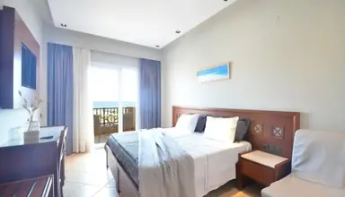 Evilion Sea & Sun