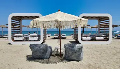 Evilion Sea & Sun