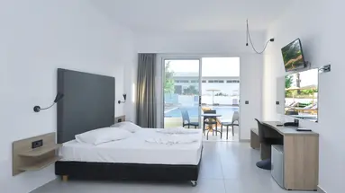 Evita Bay
