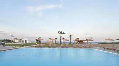 Evita Bay
