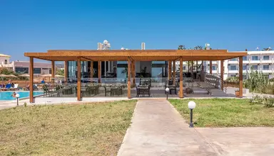 Evita Bay